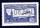 Frankreich 1930 255 Eipa ** Postfrisch Yvert Pa6c Geprüft Brun 8875?(Z5102