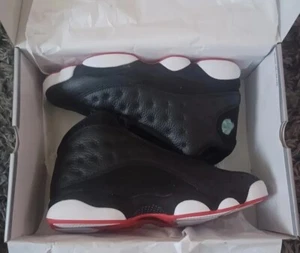 Nike Air Jordan 13 Retro Playoff 2023 414571-062 Mens 10.5 New - Picture 1 of 10