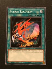 Yugioh Speed Duel: Fusion Recovery SBAD-EN010 - Common