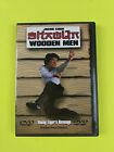 Shaolin Wooden Hommes (DVD, 2001, Version Standard)-046