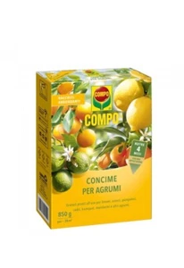 COMPO Concime per Agrumi a lenta cessione da 850 gr - Foto 1 di 1