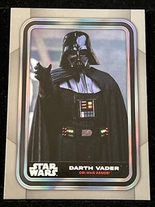 🔥🔥🔥 2023 Topps Star Wars Flagship Series #1-#100 Singles - You Pick!!! 🔥🔥🔥
