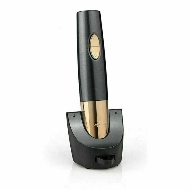 Cuisinart Rechargeable Electric Wine Opener