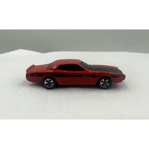 Hot Wheels All Stars '74 Dodge Charger Red Die Cast - Picture 1 of 5