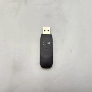 Oryginalny klucz-odbiornik USB HXS-HSCSW-WA1 do HyperX Cloud Stinger Core 7.1 - Zdjęcie 1 z 2