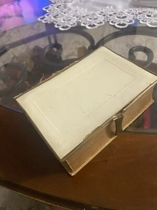 Vintage jüdisches Buch  - Bild 1 von 5