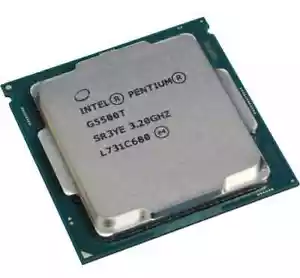 Processore Intel Pentium Gold G5500T 2-Core 3,20 GHz socket LGA1151 (OFFERTE OK) - Foto 1 di 1
