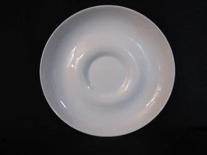Hutschenreuther Tavola White or Bianca Cream Soup Stand Only - Picture 1 of 1