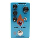 Achieve Incredible Depth and Width with Moskyaudio Chorus Pedal for Guitar