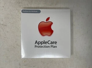 AppleCare Protection Plan for MacBook Air / 13" MacBook Pro * NEW SEALED - Picture 1 of 2