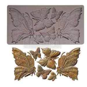Re-Design with Prima Mould - STEAMFLIGHT SYMPHONY - Picture 1 of 1