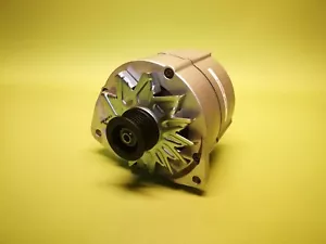 Porsche 944 S2 Turbo 968 928 Lichtmaschine Generator 94460301901 92860301104 - Picture 1 of 2