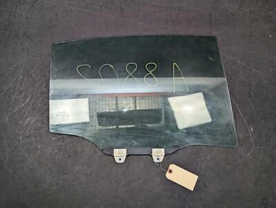 Rear Right Door Window Glass 2018 Acura TLX 73400-TZ3-A00 2015 2016 2017 - 2020 - Imagem 1 de 4