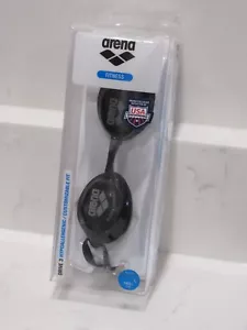 Arena Drive 3 Hypoallergenic Swim Goggles - Picture 1 of 3