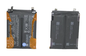 Oryginalna bateria Xiaomi BM58 Mi 11T Pro 5G bateria akumulator telefon komórkowy bateria 2500mAh - Zdjęcie 1 z 5