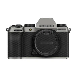 JJC 3M Camera Body Skin Protector Film Cover Sticker for Fujifilm X-S20 XS20 - Picture 1 of 24