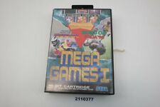 Mega Games I für Sega Mega Drive / World Cup / Columns / Super Hang On #2110377