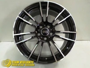 4 Cerchi in Lega STARGAZE da 18 Pollici per AUDI Q5 / SPORTBACK (FY) - Foto 1 di 2