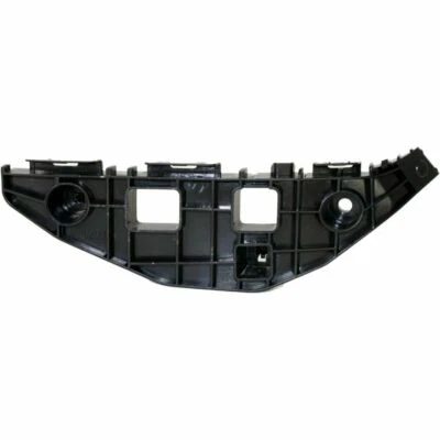 FIT FOR LX RX350 RX450H 2010 2011 2012 2013 FRONT BUMPER BRACKET RIGHT PASSENGER - Image 1 of 2