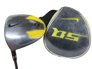 Nike Sasquatch 460 Tour Driver 9.5° Mitsubishi Rayon Diamana Stiff RH 44” - Picture 1 of 8