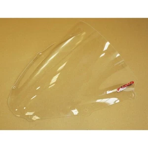 CUPOLINO FABBRI TRASPARENTE SOLO PISTA PER SUZUKI 600 GSX R 2006-2007 - Foto 1 di 2