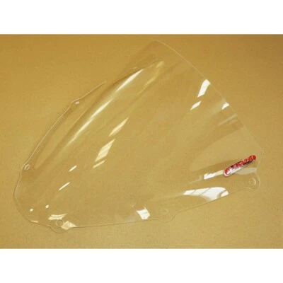 CUPOLINO FABBRI TRASPARENTE SOLO PISTA PER SUZUKI 600 GSX R 2006-2007 - Immagine 1 di 2