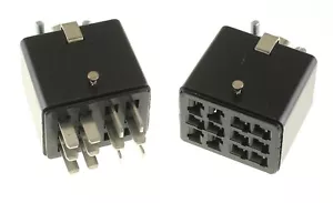 Connettore di alimentazione spina e presa 12 pin combo P312CCT S312CCT Beau Cinch Jones - Foto 1 di 2