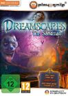 Dreamscapes - The Sandman
