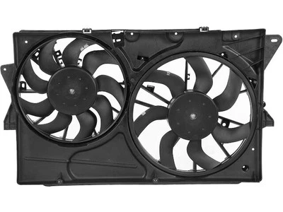 For 2013-2019 Ford Taurus Radiator Fan Assembly APR 92791VZHX 2014 2015 2016 - Изображение 1 из 2
