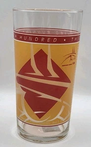 2007 Official 133 Kentucky Derby Churchill Downs Mint Julep 12oz Glass - Picture 1 of 4