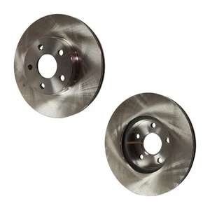 For Chevy Corsica/Beretta 1992 93 94 95 1996 Brake Discs Front | Pair | Vented - Picture 1 of 8