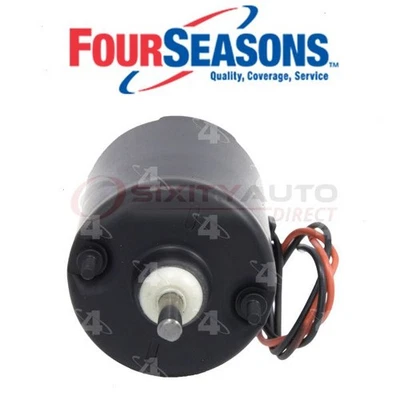 Four Seasons HVAC Blower Motor for 1968 Dodge D100 Pickup - Heating Air xr Foto 1 de 4