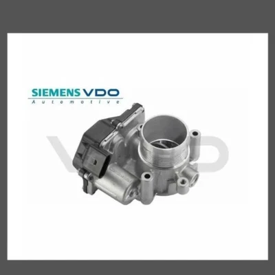 For A3 Q3 GOLF YETI PASSAT IBIZA TIGUAN 2.0TDI Throttle Body VDO 03L 128 063 R - Image 1 of 4