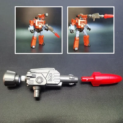 New Upgrade Kit Rocket Launcher Gun For SS86 Perceptor - Image 1 of 4