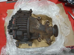 Used Differential Carrier Assembly fits: 1988 Toyota Celica 4WD Grade A - Picture 1 of 13