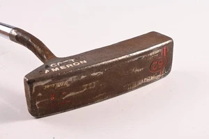Left Hand Scotty Cameron Circa 62 2006 Model No.2 Putter / 34 Inch - Picture 1 of 7