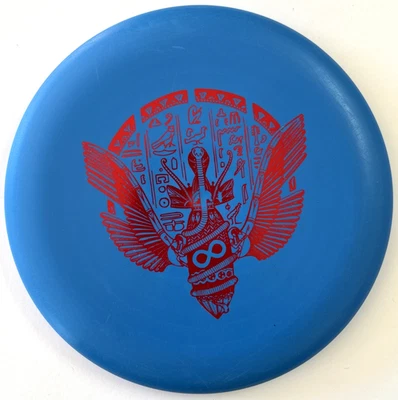 Discmania X-Line P1X 175g Penned X P1X Innova Made PENNED Infinite Stamp Rare🔥 - Image 1 of 3
