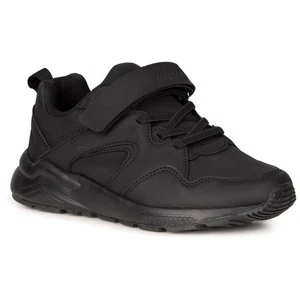 Trespass Kids Trainers Cushioned with Velco Strap and Durable Toe Cap Kam - Picture 1 of 49