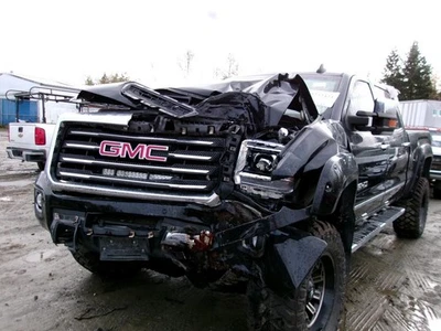 Rear View Mirror With Telematics Onstar Opt UE1 Fits 15-22 CANYON 31294552 - Изображение 1 из 4