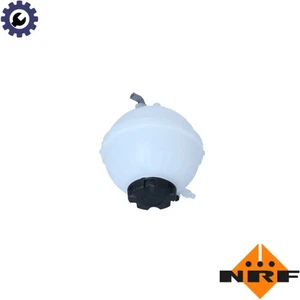 EXPANSION TANK COOLANT 454062 FOR BMW N20B20A/B 2.0L 4cyl 5 F10 N53B30A 3.0L - Picture 1 of 11