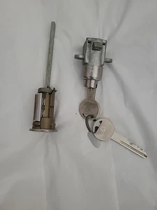 N.O.S. Mopar 1pc. Lock Package No 2932 393 - Picture 1 of 3