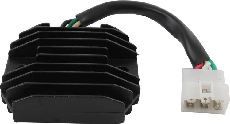 ArrowHead-SPANNUNGSREGLER Kawasaki VN 800 Vulcan 1998 AKI6037#4 - Изображение 1 из 1