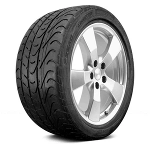 Pirelli Tire 285/30ZR19 (Y) P ZERO CORSA SYSTEM ASIMMETRICO 2 Performance - Picture 1 of 2