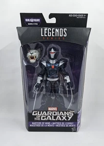 Marvel Legends, Masters Of Mind DARKHAWK 6” Action Figure Titus NIB SEALED Baf - Picture 1 of 4