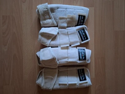 Fesselkopf -  Gamaschen v.HKM Gr.L - Bild 1 von 3