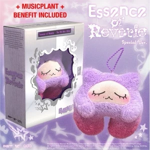 SOLD OUT! BAEKHYUN Essence of Reverie 5th Album SP ED Kkuru Jam ver Kpop Sealed - Picture 1 of 3
