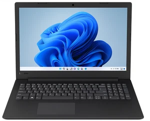 New Lenovo Business Laptop - with SSD Office PC, Webcam, Windows 11 DVD Computer - Picture 1 of 15