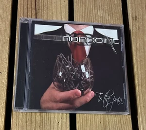 To the Pain by Nonpoint (CD, Nov-2005, Bieler Bros. Records) - Imagen 1 de 4