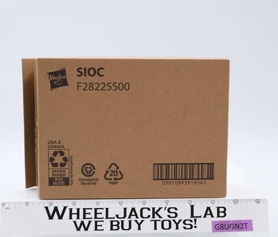 Golden Disk Collection Jackpot & Sights Transformers Kingdom WFC NEW MISB - Image 1 of 4