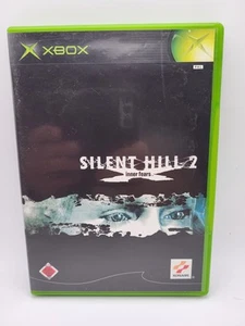 Silent Hill 2-Inner Fears | Microsoft Xbox CIB OVP Spiel Top Zustand ❤️ - Foto 1 di 5